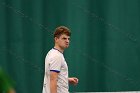 Men's Tennis vs Endicott  Men’s Tennis vs Endicott. - Photo By: KEITH NORDSTROM